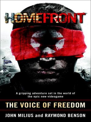 cover image of Homefront: The Voice of Freedom